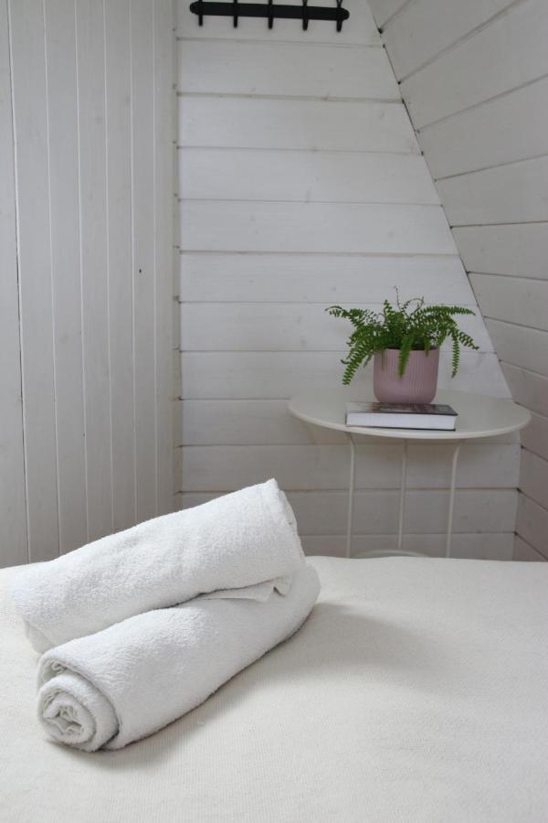 Grygielowka Nad Jeziorem - Sauna & Jacuzzi Kamień Exteriör bild